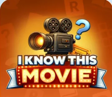 I Know This Movie mode artwork
