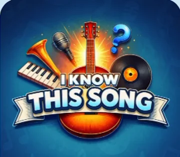 I Know This Song mode artwork
